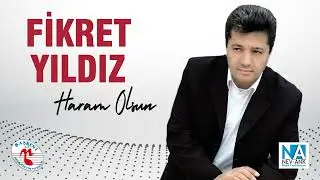 Fikret Yıldız - Senden Başkası