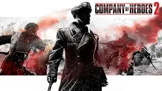 Company of heroes 2 mix trailer