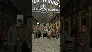 "Русская дорога" под аккордеон Олега Гончарова
