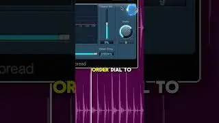 Logic Pro X Plugins - Stereo Spread