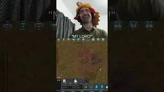 Rimworld Newbie: First time using mortars! YEEHAW!