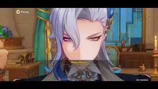 [GENSHIN IMPACT] Archeon Quest 4.0 (part 2)