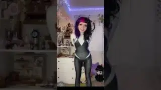Spider Gwen🥰 