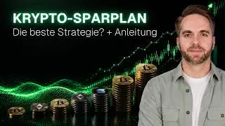 JETZT noch in BITCOIN & KRYPTO investieren? - SO zahlt es sich aus!