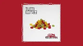 ShizzleOrchestra - Je to tak (Tutti Frutti EP)