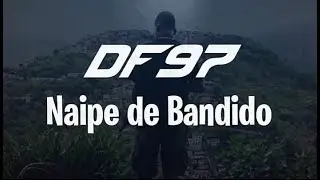 DF97 - Naipe De Bandido | Diss 💲( Trap 2023 BR )