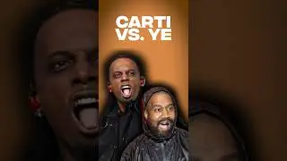 THIS IS WHY Fans Think Playboi Carti is BETTER Than Kanye West‼️😳 