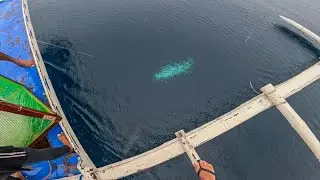Nakakapanghinayang Ang Malaking Huli Nila Boninay