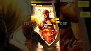 Flash's most annoying villains 😱👿