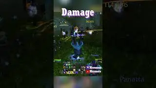 Balance Druids - The War Within - TREES AND BEAMS? CAN WE GET MORE