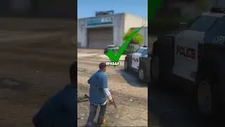 Мифы GTA, которые вы не знали: Невероятные открытия! #shorts #gta5 #гта5