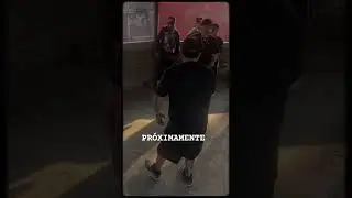 ya tenemos el video del nuevo tema🙏🔥