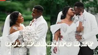 Chadrac & Regina (Burundian wedding 2024)