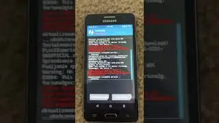 How do I fix the error 7 on TWRP while installing the zip? 