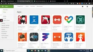 Lesson 2 - Scrape Google Play Store Emails (PAID) | Frugal Email Marketing | In The Symposium