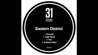 Eastern District - Ordinary Man