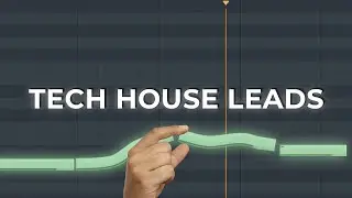 How To Create And Process Tech House Leads For Your Tracks