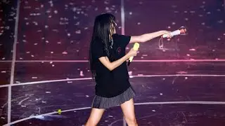 230402 슬기 SEULGI 레드벨벳 Red Velvet '짐살라빔 Zimzalabim' 앵앵앵앵콜 8K 직캠 @Red Velvet 4th Concert : R to V
