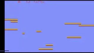 ATARI 2600 - Splatform 2600 1K - By Thomas Jentzsch In 2004 bin zip
