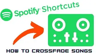 Spotify Crossfade