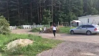 Мопед не мой