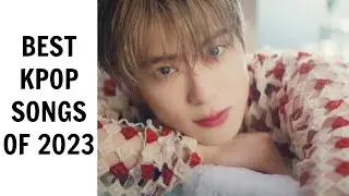 [TOP 50] BEST KPOP SONGS OF 2023 | April (week 4)