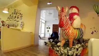 ВОТКНУЛ ПАЦАНА ЗА ЕГО БАЗАР В ПИЦЦЕРИИ.