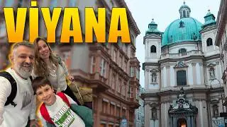Vienna in 2 Days | Best Places to Visit in Vienna