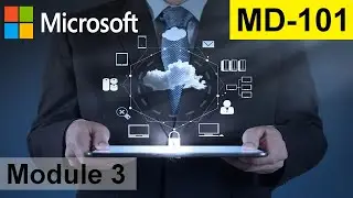 Configuring Profiles | MD-101