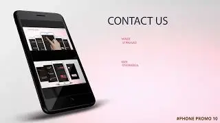 Mobiles📱 & Apps Promo - 10 ✨📲  Elevate Your Content with Us 🚀 | Join the Magic of Elegant Creations
