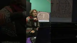 Христианское искусство.Скульптура. Часть 1 (Павлова Ольга)