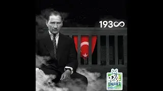 10 Kasım Atatürk'ü Anma Günü’ne özel "Ata’ya Saygı" temalı Uluslararası Online Sergi
