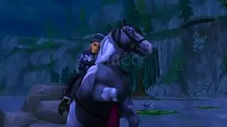 [sso] moondust