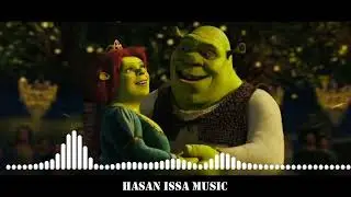 🎶 Shrek Theme Music Remix | By Hasan Issa Music 🎶