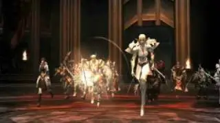 Lineage 2 Gracia Epilogue