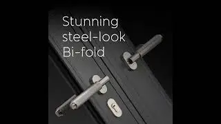 Origin Soho Collection | OB-36+ Doors | Abbey Windows, Origin Platinum Partners
