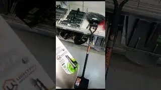 просто лопата 🤦‍♂️