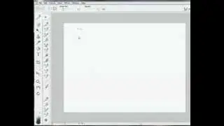 Lineart tutorial in Corel Painter Essentials 4