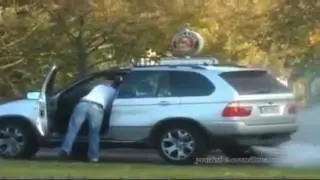 Дизеля в разнос!!! Смерть движкам.