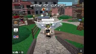 Murder Mystery 2 (ROBLOX) 3 Insane Codes