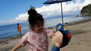 Olamaz!!!Rüya Pepe'yi Kuma Gömüyor‎‫دي دي ميدو - لولو | قناة وناسة‬‎