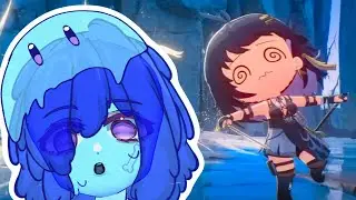 KUROS BIGGEST UPDATE YET?! | Wuthering Waves Version 0.1 Trailer | Shrink-laris Reaction
