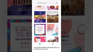How To Design With Canva