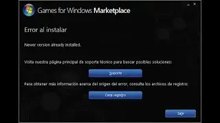 How To Fix GFWL Error Resident Evil 5 Steam Windows 10 (NEW Method 100% WORK 2021 in Description)