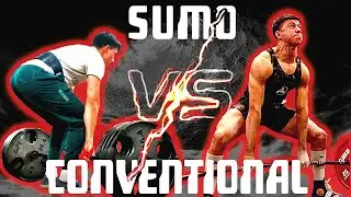 Nabil Tries Conventional Deadlifts - RT800 Ep 2 #gym #motivation #deadlift