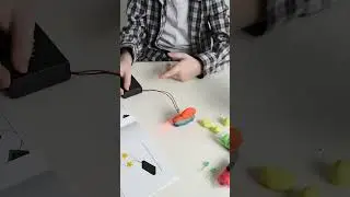 Детский конструктор Ledformes