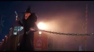 Queen Narissa Calls Sergei An Idiot (Remake)