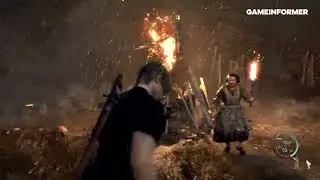 Resident Evil 4 Remake -Ps5/Xbox/Pc