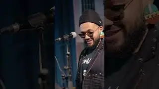 Bokani Dyer performs 'Mogaetsho' live at Constitution Hill #southafricanjazz #shorts #newmusic