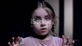 Chilling Whispers: The Tale of the Child Ghost